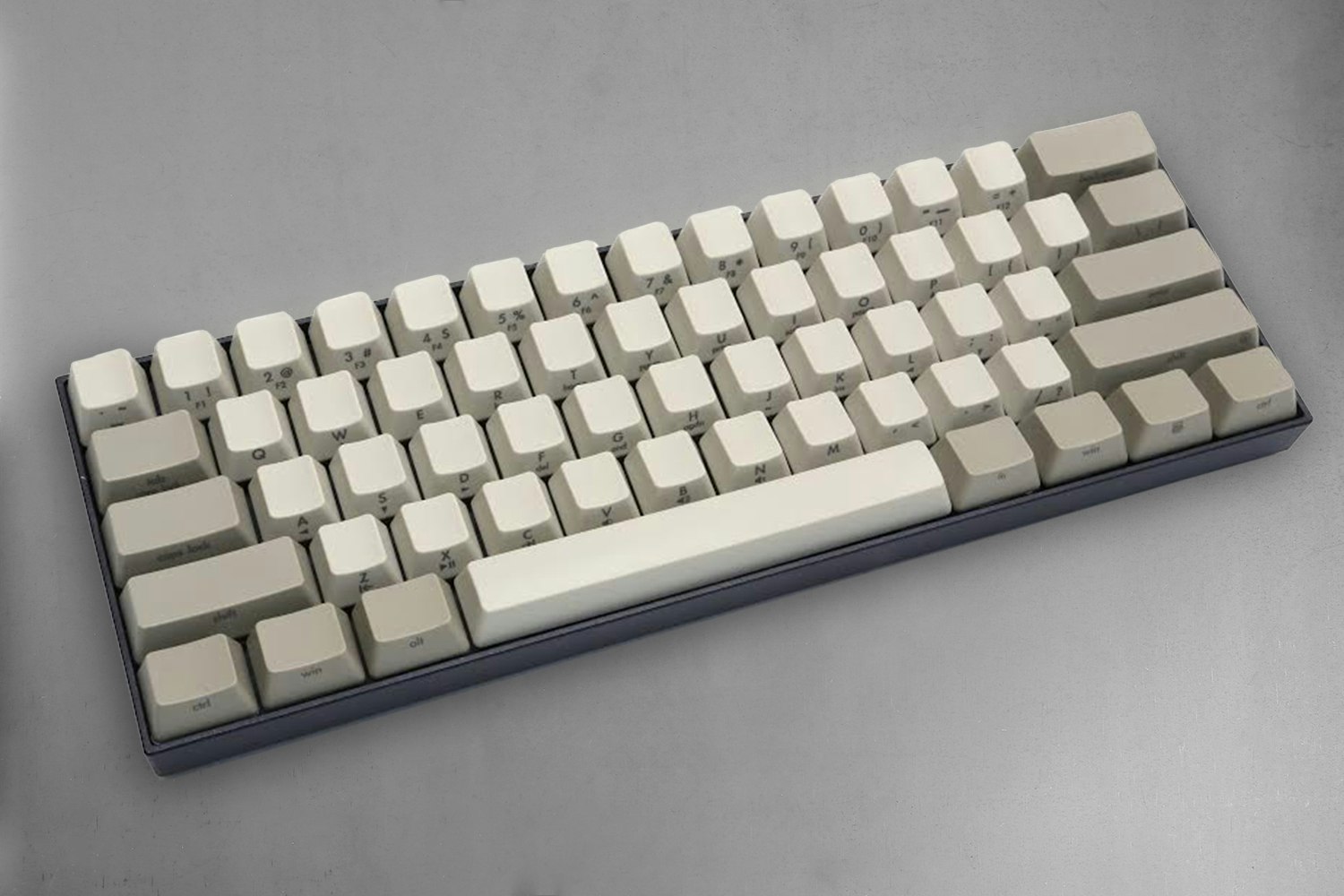 Vintage: Front Printed