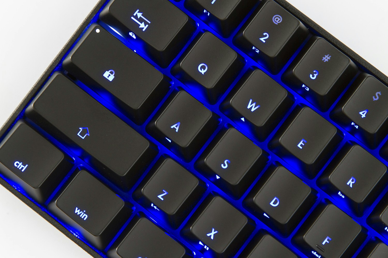 V60 Mini Mechanical Keyboard