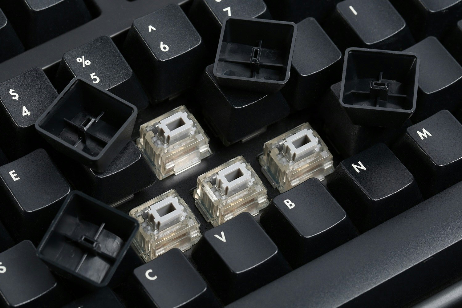 V80 TKL Mechanical Keyboard