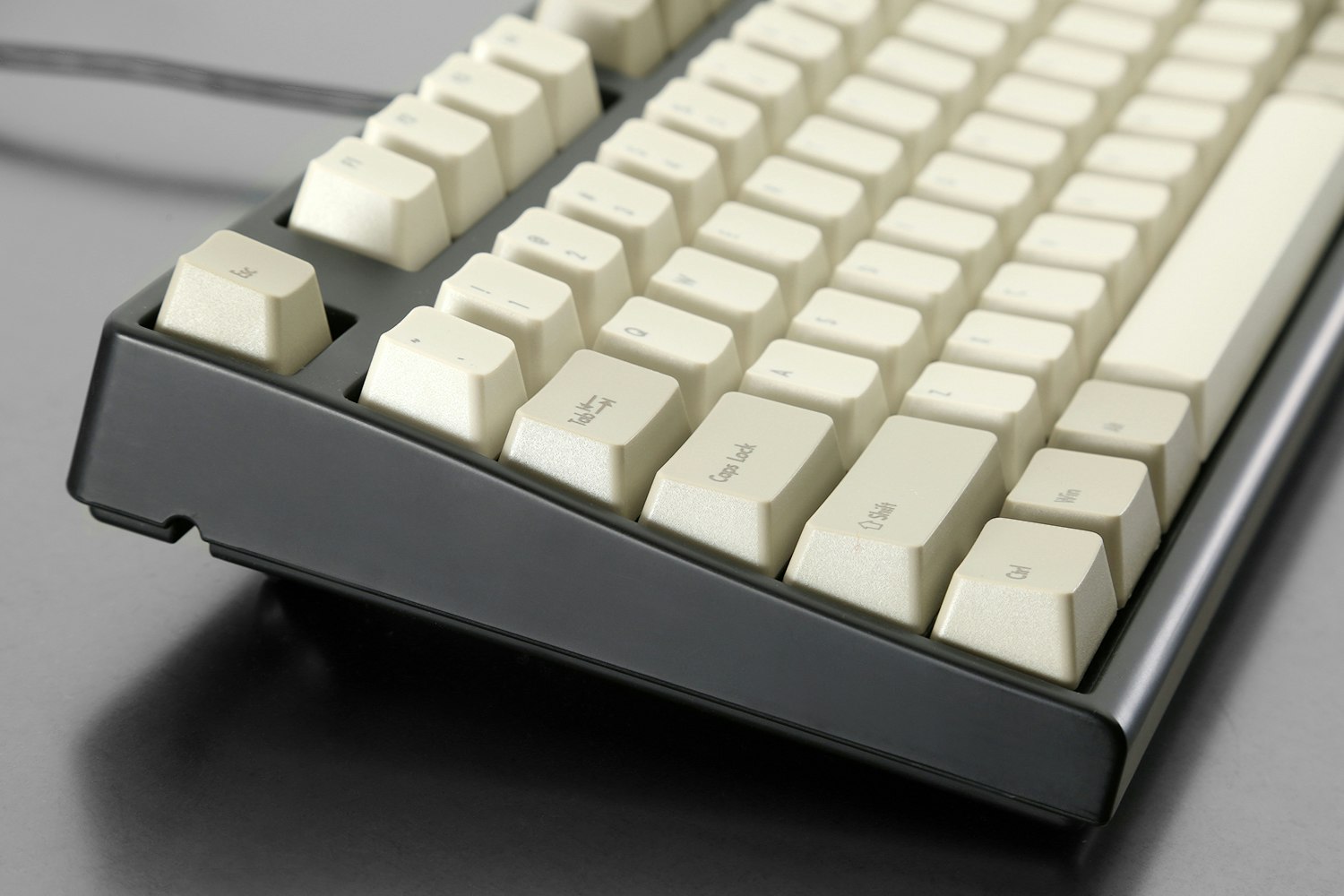V80 TKL Mechanical Keyboard