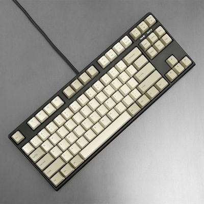 V80 TKL Mechanical Keyboard - Massdrop