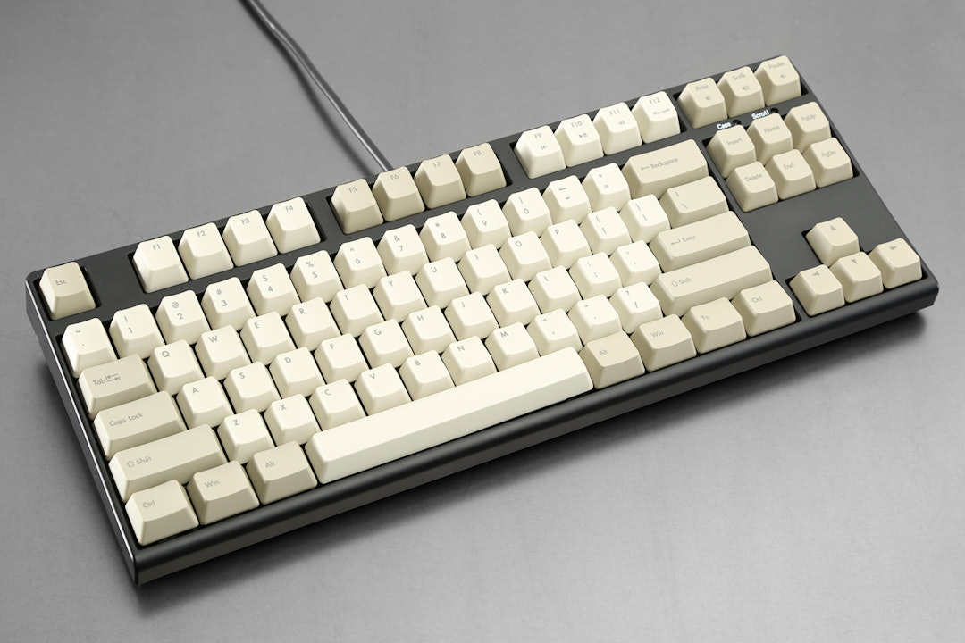 V80 TKL Mechanical Keyboard