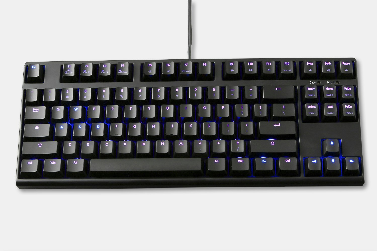 V80 TKL Mechanical Keyboard