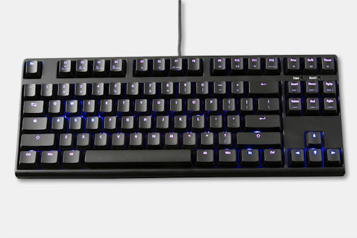 V80 TKL Mechanical Keyboard