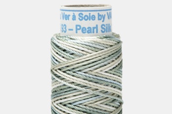 Valdani Pearl Silk Collections