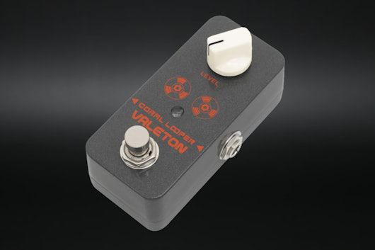 Valeton Effects Pedals