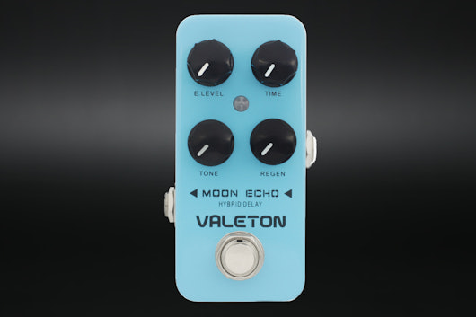 Valeton Effects Pedals