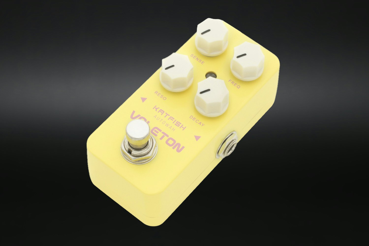 Valeton Effects Pedals