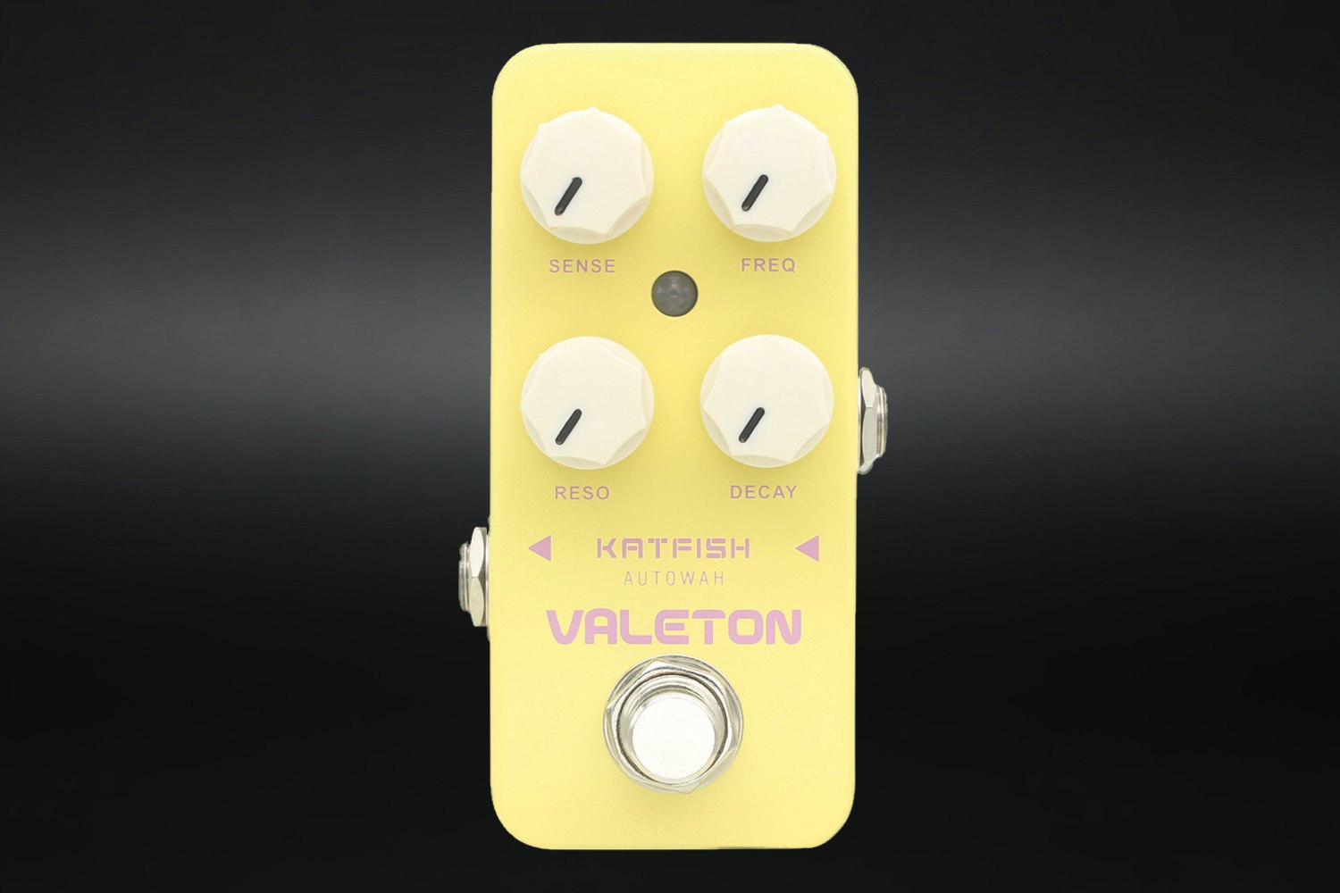 Valeton Effects Pedals