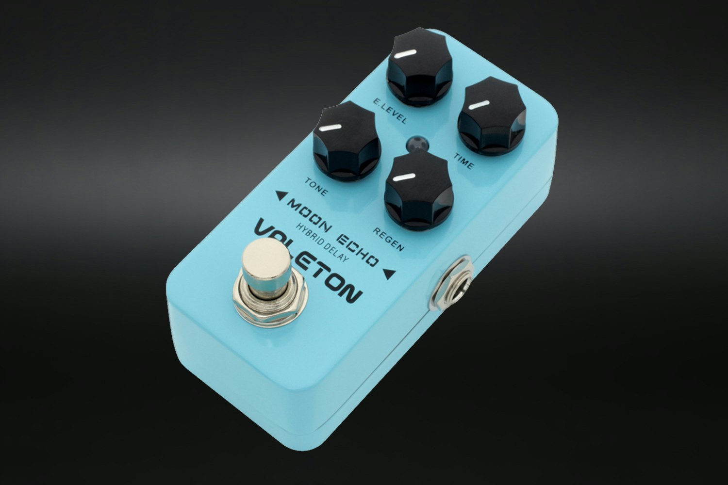 Valeton Effects Pedals