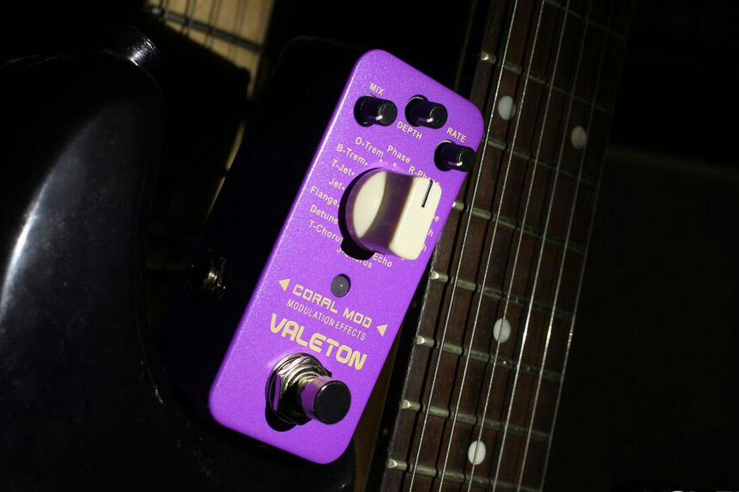 Valeton Guitar Effects Pedals Audiophile Accessories Drop