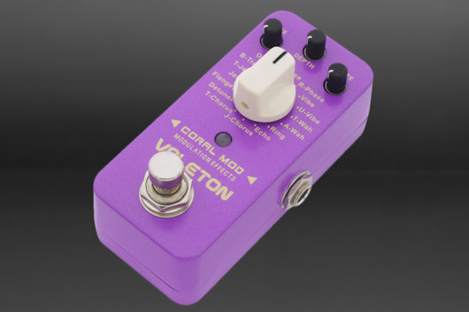 Valeton Guitar Effects Pedals