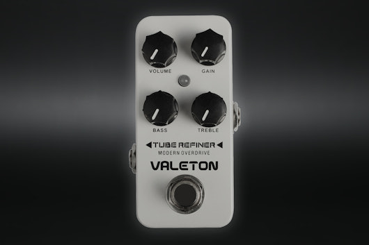 Valeton Guitar Pedals