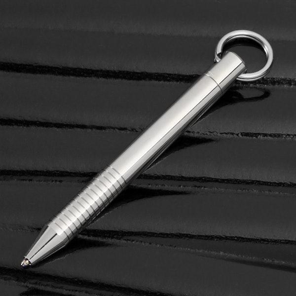 Valiant Concepts Keychain Pen Price & Reviews Massdrop