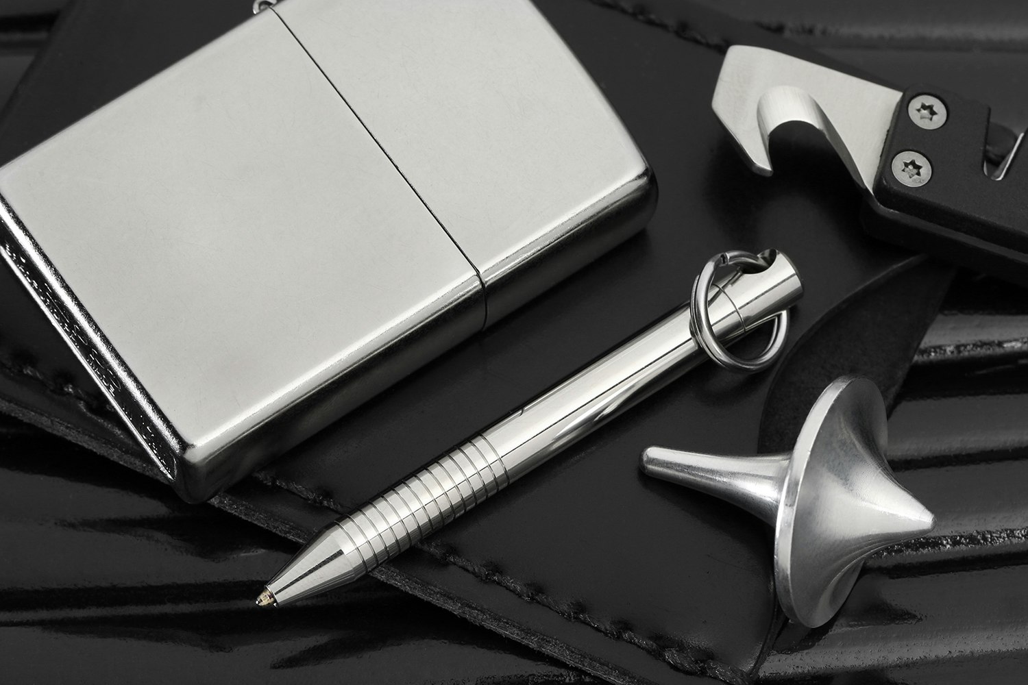 Valiant Concepts Keychain Pen Price & Reviews Massdrop