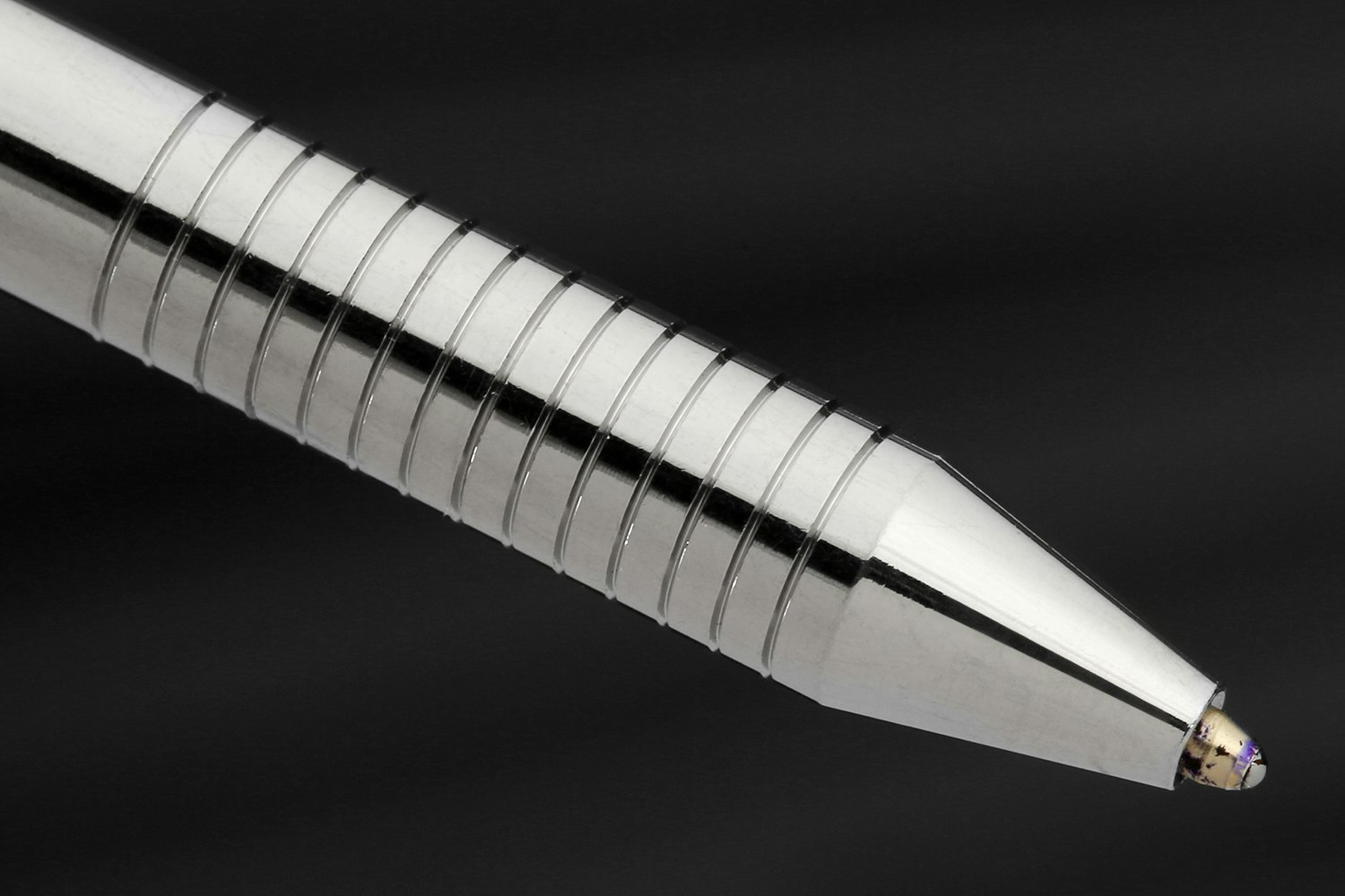 Valiant Concepts Keychain Pen Price & Reviews Massdrop