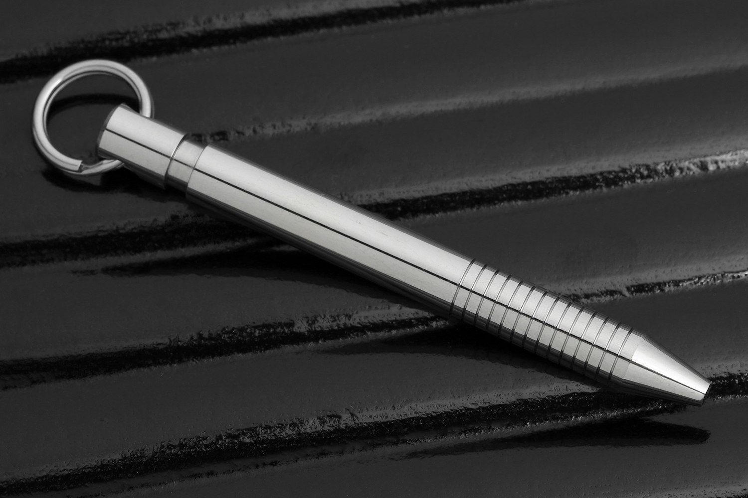 Valiant Concepts Keychain Pen Price & Reviews Massdrop