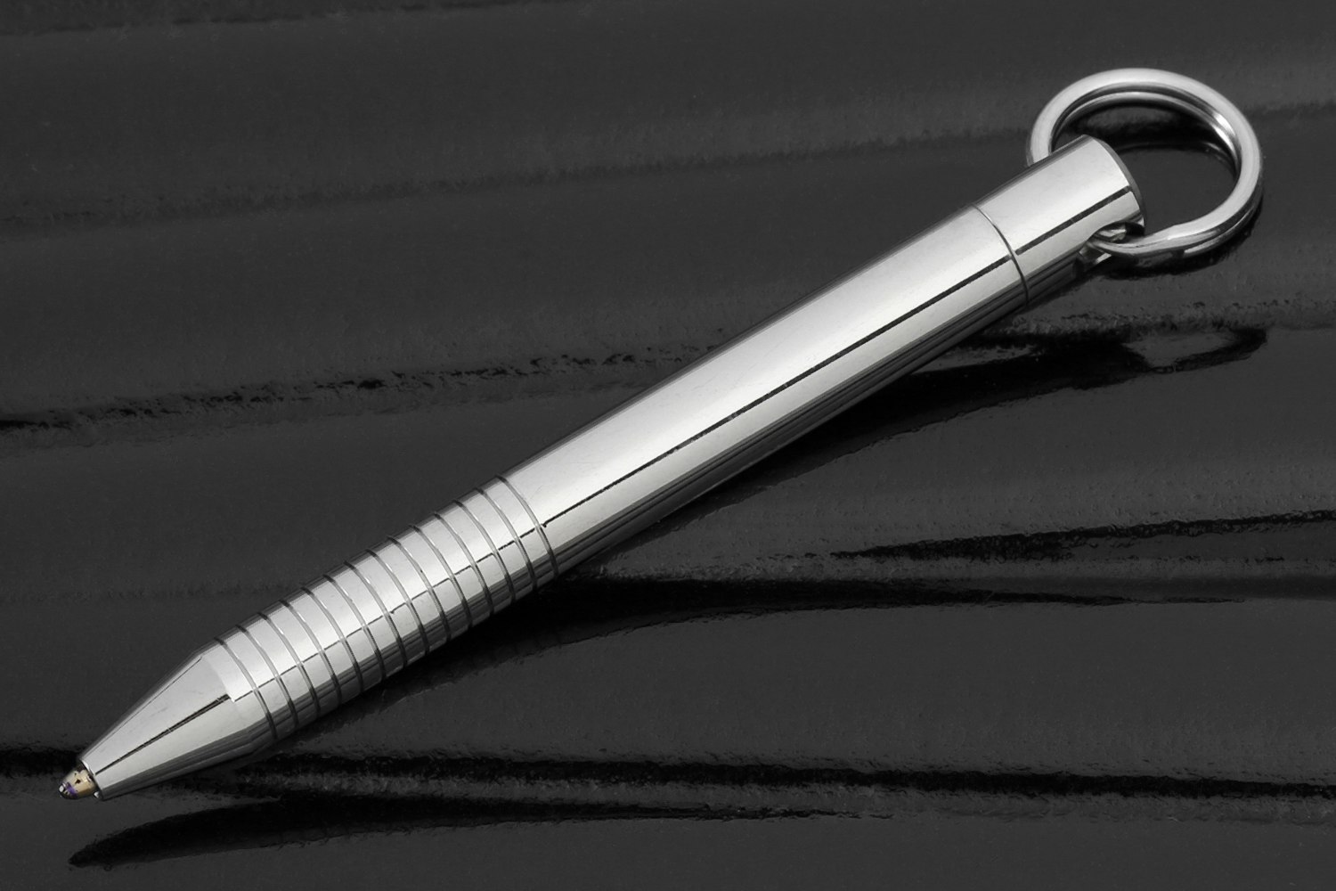 Valiant Concepts Keychain Pen Price & Reviews Massdrop