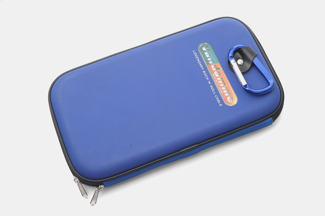 Van Damme Headphone Cables