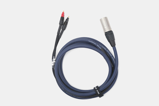 Van Damme Headphone Cables
