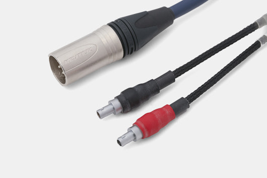 Van Damme Headphone Cables