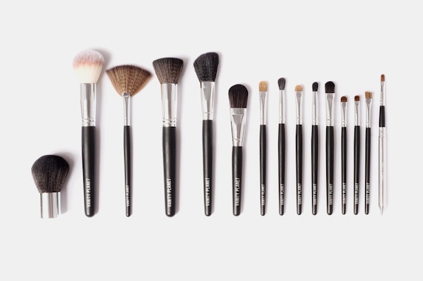 Vanity Planet Palette Makeup Brush Set | Price & Reviews | Massdrop