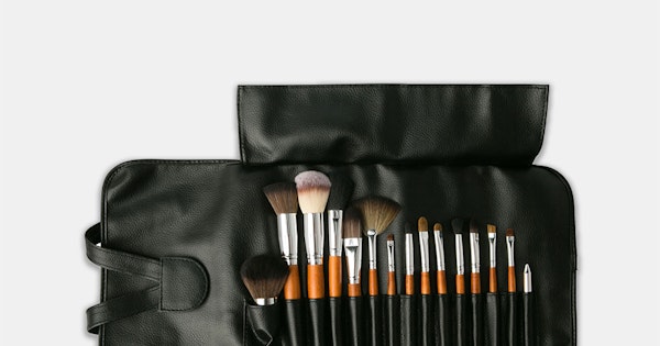 Vanity Planet Palette Makeup Brush Set Price Reviews Drop