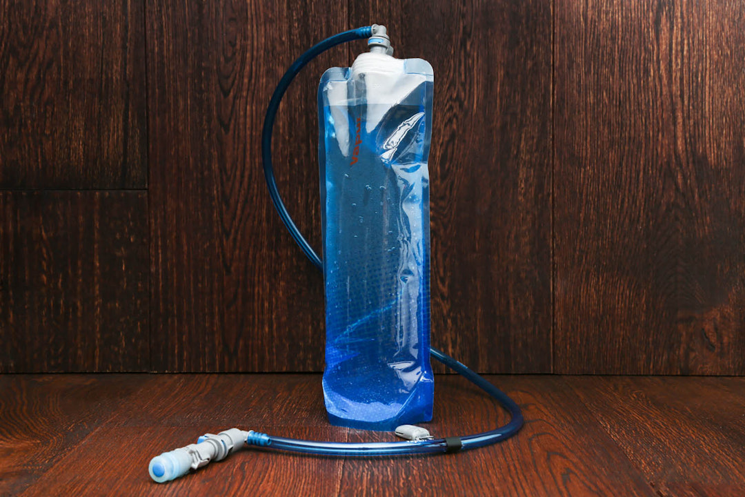 Vapur DrinkLink Hydration Tube System w/ Bottle