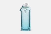 Water Bottle (Single) – Gradient – Malibu Teal – .7L