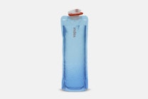 Water Bottle (Single) – Shade – Translucent Blue – 1.5L (+$2)