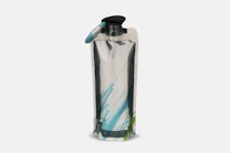 Water Bottle (Single) – Element – Grey – 1L (+$1)