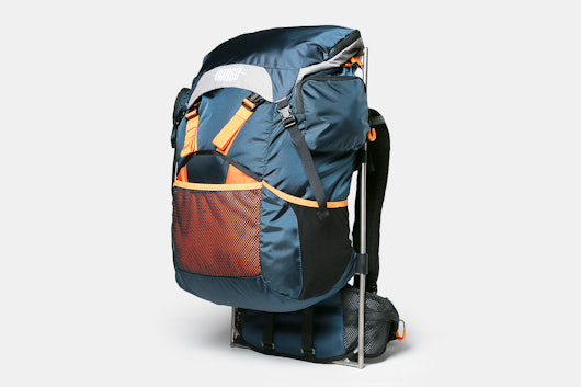 Vargo ExoTi Series Backpacks