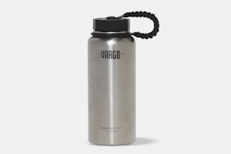 Insulated – natural (+ $3)
