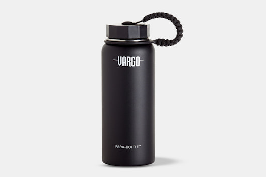 Vargo Stainless Steel Para-Bottles