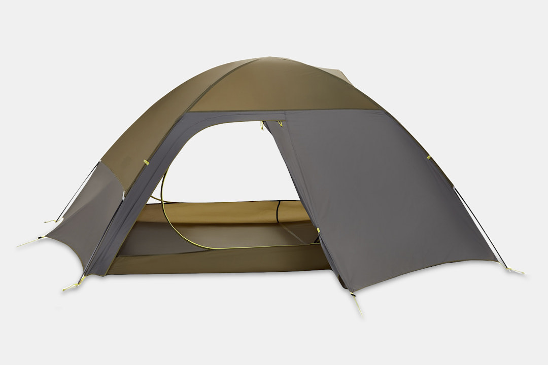 Vargo No-Fly 2P Tent