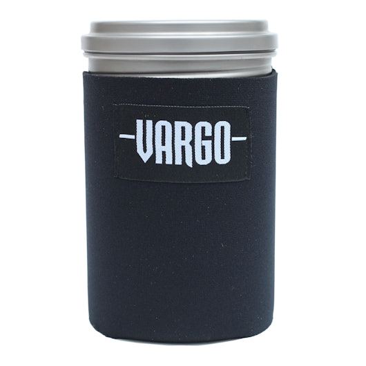Vargo Stainless Steel BOT