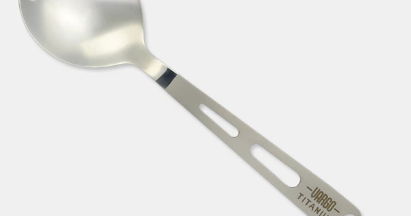 Vargo Titanium Scork (2-Pack) | Cookware | Drop