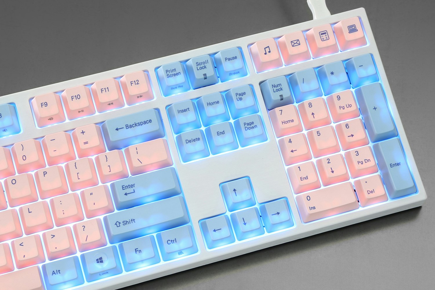 Varmilo VA108 Fullsize Keyboard