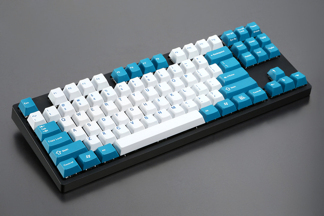 Aluminum Case For Varmilo 87 Key