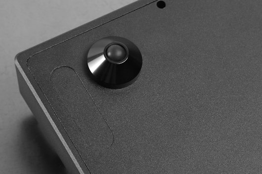 Aluminum Case For Varmilo 87 Key