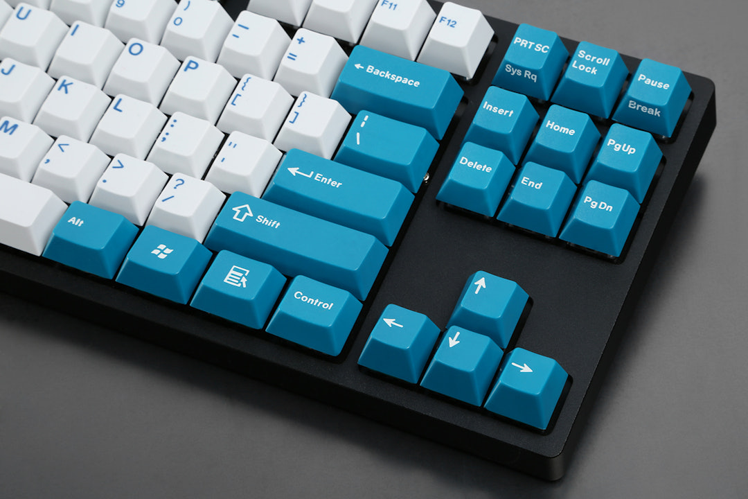 Aluminum Case For Varmilo 87 Key