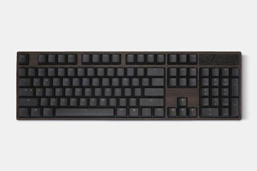Varmilo Dragon & Phoenix VA104M Mechanical Keyboard