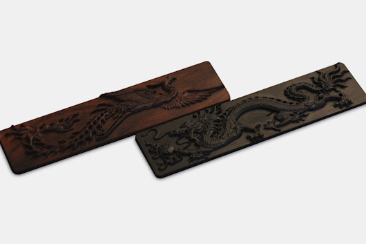 Varmilo Dragon & Phoenix VA104M Mechanical Keyboard