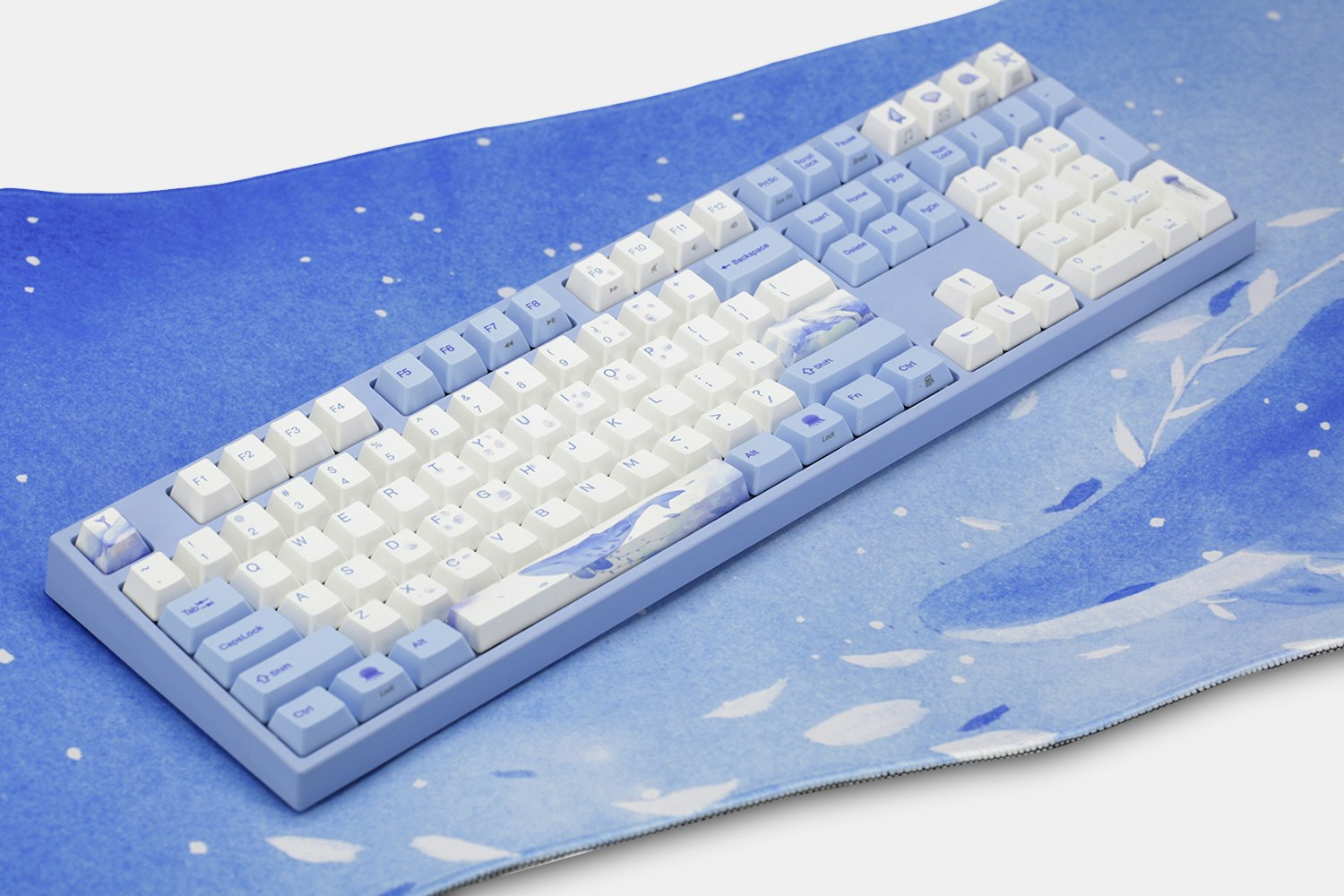 Varmilo Extra-Large Desk Mats