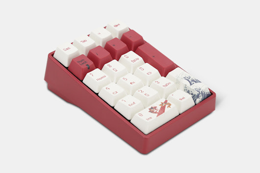Varmilo VA21M Koi Numpad