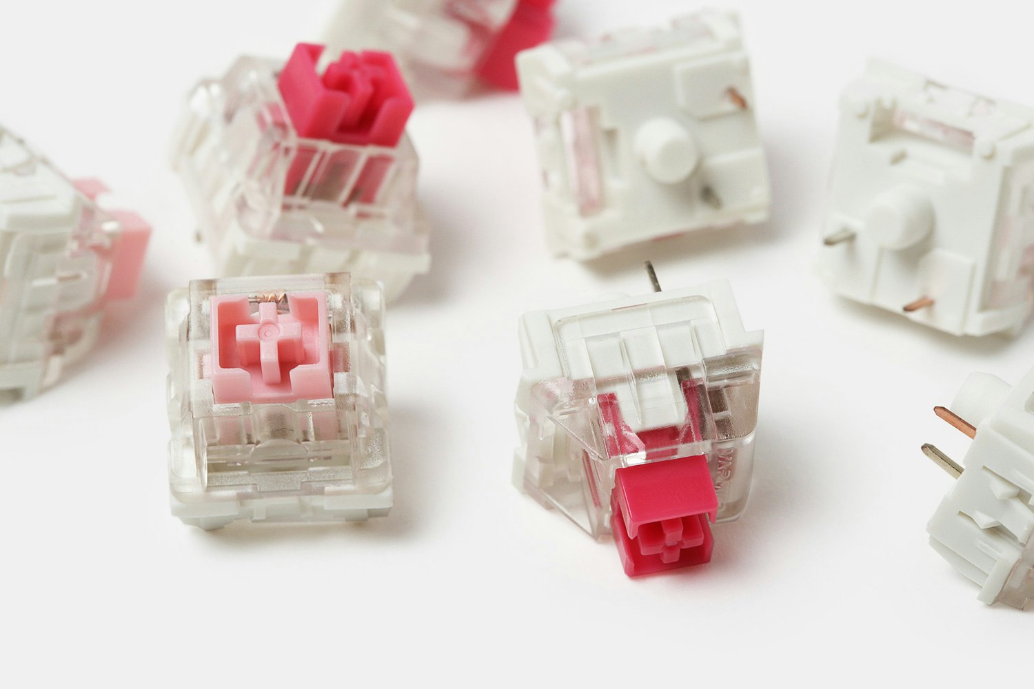 Varmilo Electro-Capacitive Numpad – Exclusive Debut