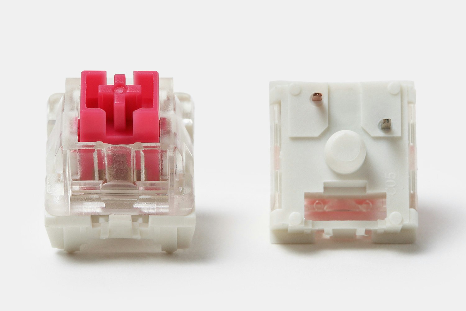Varmilo Electro-Capacitive Numpad – Exclusive Debut