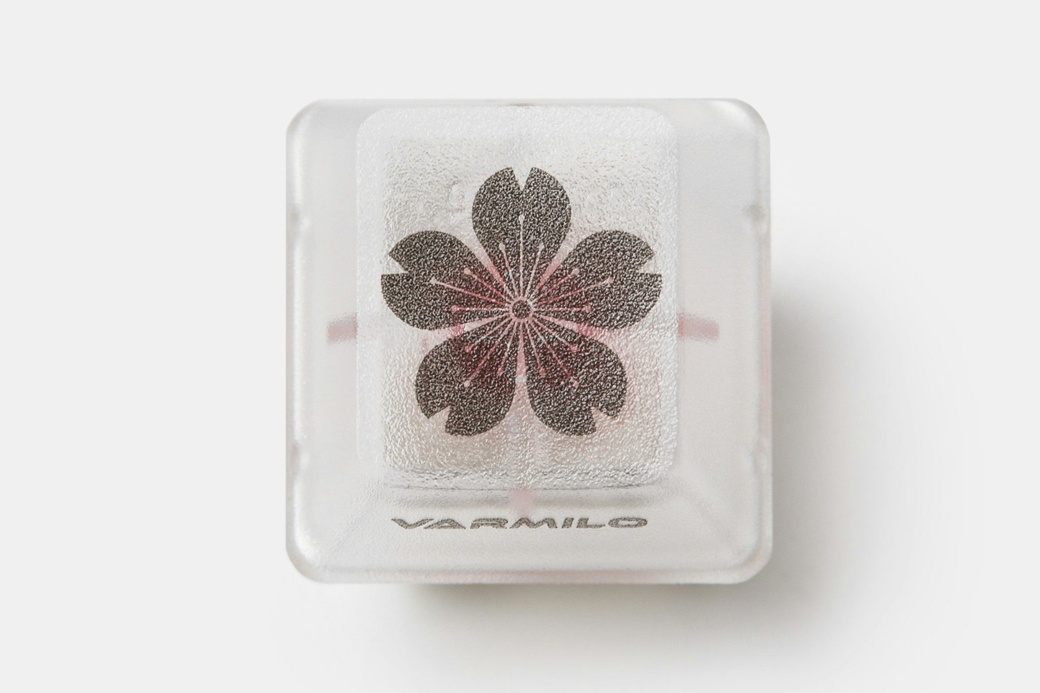 Varmilo Electro-Capacitive Numpad – Exclusive Debut