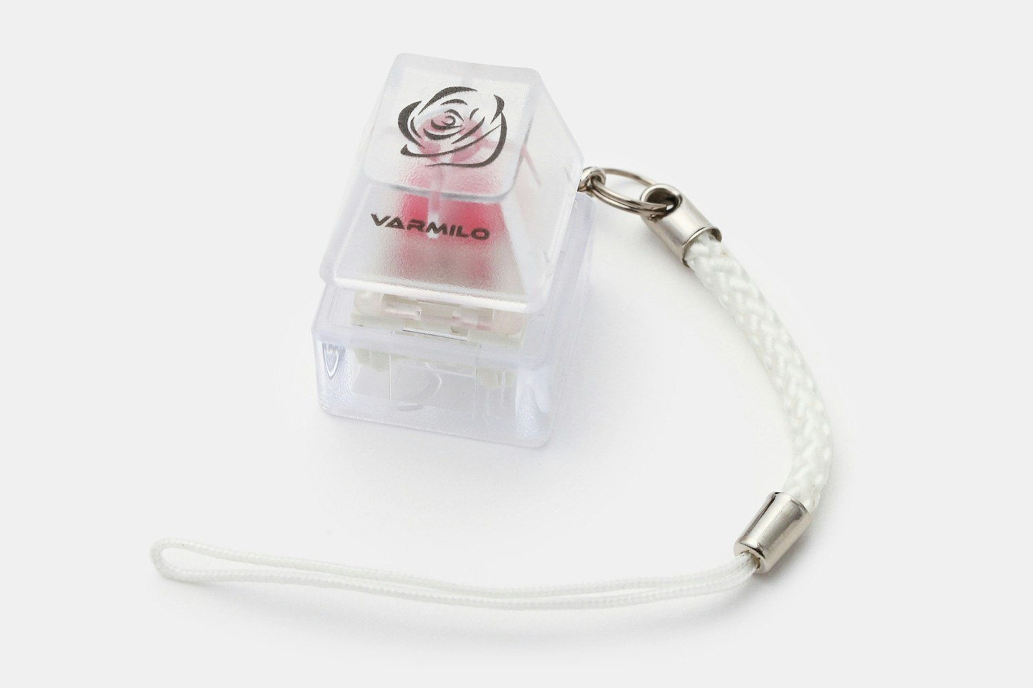 Varmilo Electro-Capacitive Numpad – Exclusive Debut