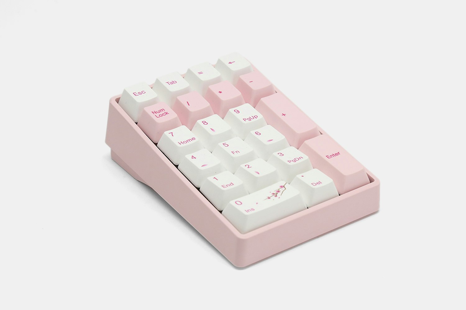 Varmilo Electro-Capacitive Numpad – Exclusive Debut